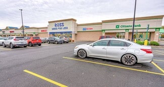 Plus de détails pour 2000-2042 Chili Ave, Gates, NY - Bureau, Local commercial à louer