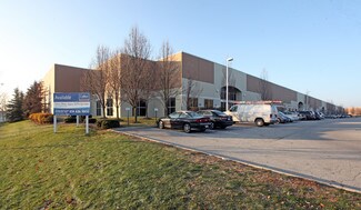 Plus de détails pour 2787-2805 Charter St, Columbus, OH - Industriel/Logistique à louer