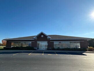 Plus de détails pour 900 S Milwaukee Ave, Vernon Hills, IL - Local commercial à louer