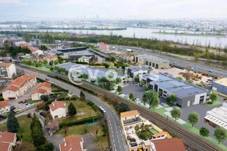 Plus de détails pour 25 Chemin De La Lône, OULLINS-PIERRE-BÉNITE - Local d’activités à vendre