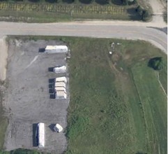 3900 Price Industrial Ln, Huntington, WV - VUE AÉRIENNE  vue de carte
