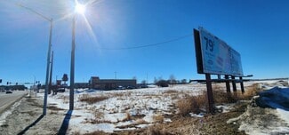 Plus de détails pour TBD Bridge Ave, Albert Lea, MN - Terrain à vendre