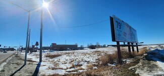 Plus de détails pour TBD Bridge Ave, Albert Lea, MN - Terrain à vendre