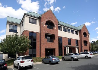 Plus de détails pour 943 Glenwood Station Ln, Charlottesville, VA - Bureau à vendre