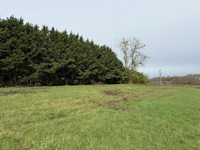 LUGON-ET-L'ILE-DU-CARNAY - Vue aérienne  vue de carte