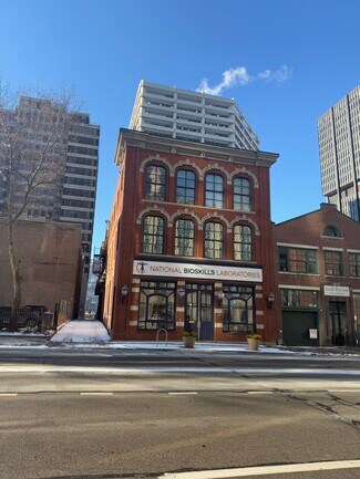 Plus de détails pour 120 Boulevard of the Allies, Pittsburgh, PA - Bureau à vendre