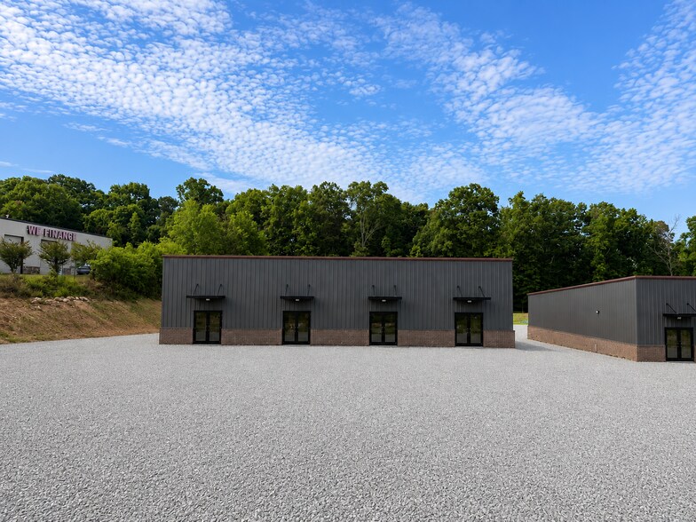1806 Highway 138, Monroe, GA à louer - Photo de l’immeuble – Image 3 sur 7