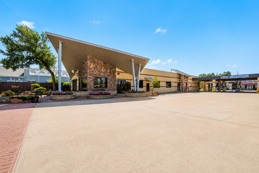 3211 Fm-1960 Rd, Houston, TX à vendre - Photo de l’immeuble – Image 3 sur 44