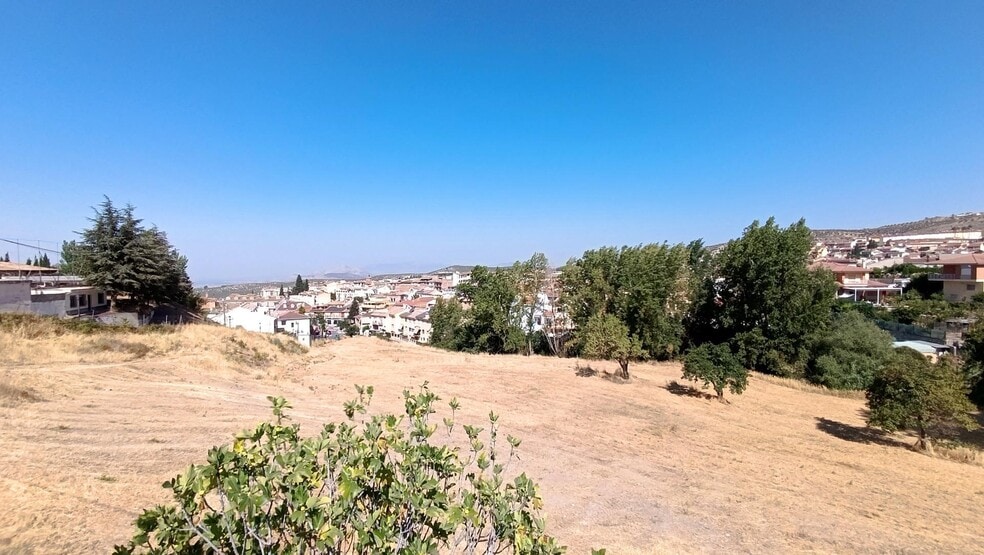 Cuesta de Víznar, 1, Alfacar, Granada à vendre - Aérien – Image 3 sur 25