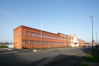 Plus de détails pour 80 Nightingale Rd, Derby - Coworking à louer