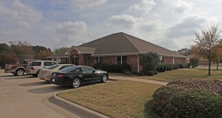 Plus de détails pour 1156 N Bonnie Brae St, Denton, TX - Bureau à louer