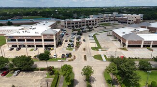 Plus de détails pour 4899 Highway 6, Missouri City, TX - Local commercial à vendre