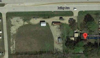 Plus de détails pour 4710 Bailey Rd, Pearland, TX - Terrain à vendre