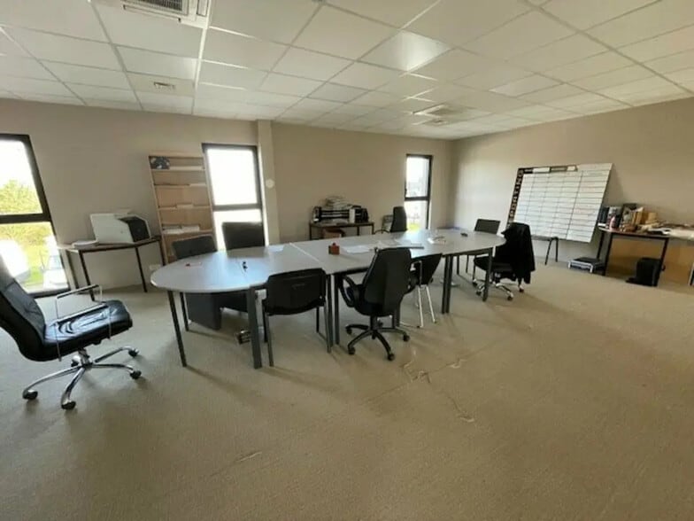 12 Rue Roland Moreno, Noyal-sur-Vilaine à louer - Photo de l’immeuble – Image 3 sur 5
