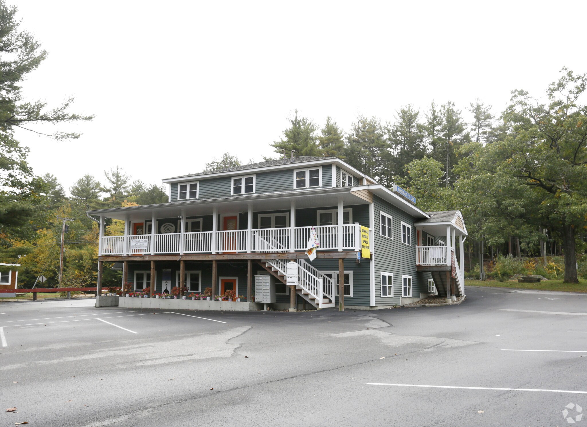 43 North Rd, Deerfield, NH à louer Photo principale– Image 1 sur 23
