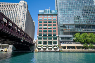 Plus de détails pour 325 N Wells St, Chicago, IL - Bureau à louer
