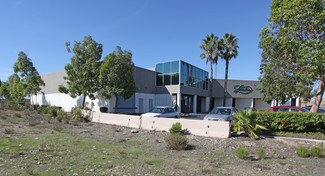 Plus de détails pour 6530-6540 Gateway Park Dr – Industriel/Logistique à vendre, San Diego, CA