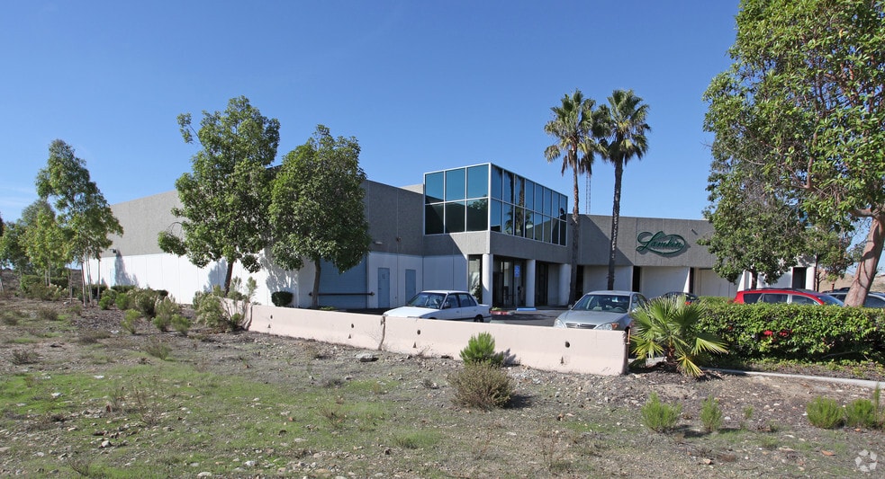 6530 Gateway Park Dr, San Diego, CA à vendre - Photo principale – Image 1 sur 5
