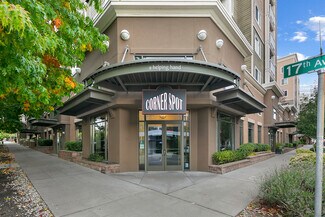 Plus de détails pour 1545 NW 57th St, Seattle, WA - Local commercial à louer