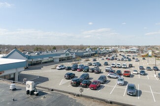 Plus de détails pour 7870 Transit Rd, Williamsville, NY - Local commercial à louer