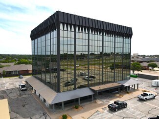 Plus de détails pour 2702 TX-306 Loop, San Angelo, TX - Bureau à louer