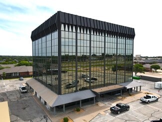 Plus de détails pour 2702 TX-306 Loop, San Angelo, TX - Bureau à louer
