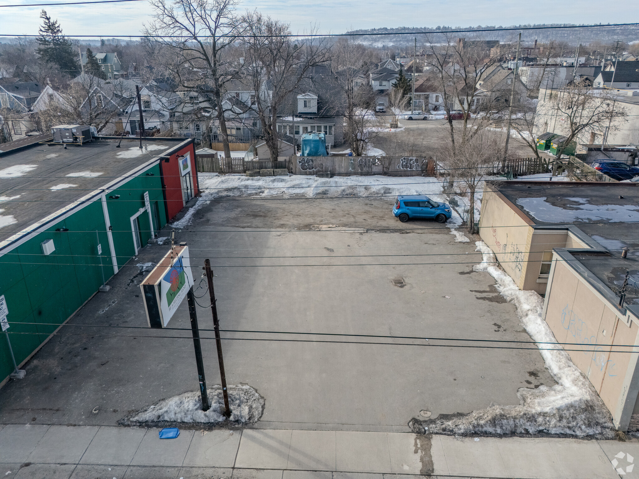 1346 Barton St E, Hamilton, ON à vendre Photo principale– Image 1 sur 3