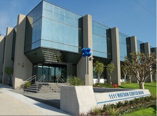 Plus de détails pour 1111 E Watson Center Rd, Carson, CA - Industriel/Logistique à louer