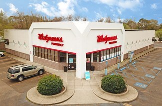 Plus de détails pour 2310 Clay St, Vicksburg, MS - Local commercial à vendre