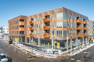 Plus de détails pour 6211 W Hamilton Ave, Cincinnati, OH - Local commercial à louer