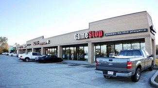 Plus de détails pour 5891 US Hwy 49, Hattiesburg, MS - Local commercial à louer