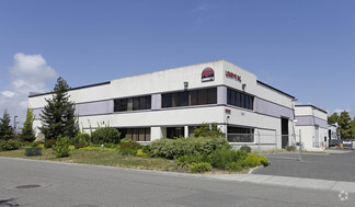 Plus de détails pour 23030 Kidder St, Hayward, CA - Industriel/Logistique à vendre