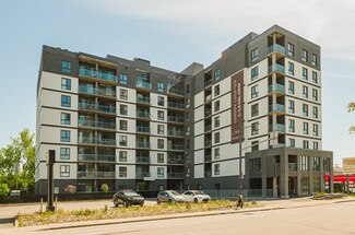 Plus de détails pour 1585 Boul Des Laurentides, Laval, QC - Logement à vendre