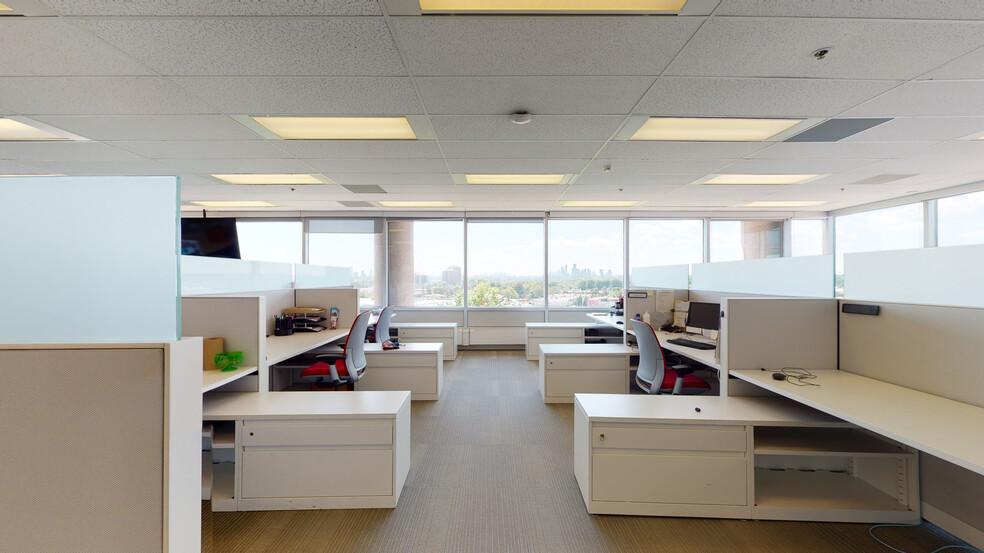 895 Don Mills Rd, Toronto, ON à louer - Photo intérieure – Image 3 sur 10