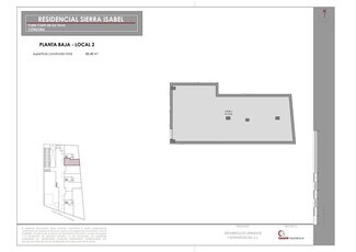 Plus de détails pour Local commercial à louer