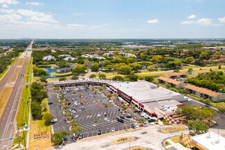Plus de détails pour 11270-11270 4th St N, Saint Petersburg, FL - Local commercial à louer