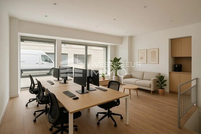 Plus de détails pour Local commercial à vendre