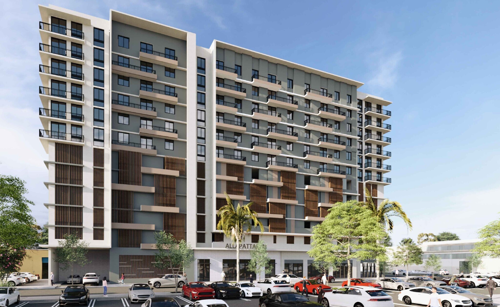 2189 NW 20th St, Miami, FL à vendre Photo principale– Image 1 sur 13