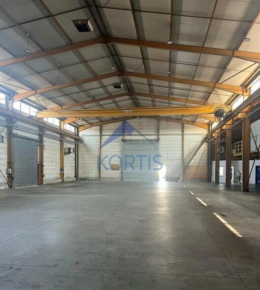 Local d’activités dans Vaulx-en-Velin à louer - Photo intérieure – Image 2 sur 8