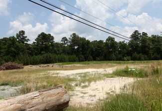 Plus de détails pour 4618 Hillsborough Rd, Durham, NC - Terrain à vendre
