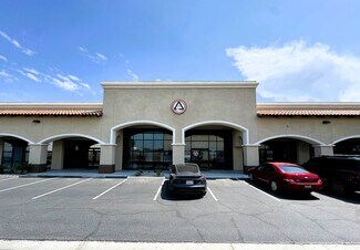 Plus de détails pour 77760 Country Club Dr, Palm Desert, CA - Local d'activités à louer
