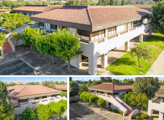 Plus de détails pour 175 Bernal Rd, San Jose, CA - Bureau à louer