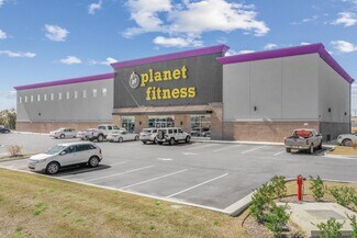 Plus de détails pour 1912 Larkin Rd, Tifton, GA - Local commercial à vendre
