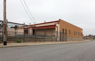Plus de détails pour 1120 E 13th St, Kansas City, MO - Industriel/Logistique à louer