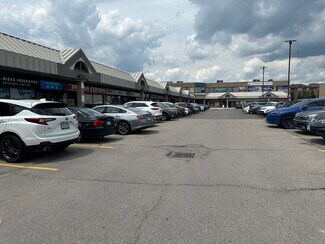 Plus de détails pour 398 Steeles Ave W, Vaughan, ON - Local commercial à louer