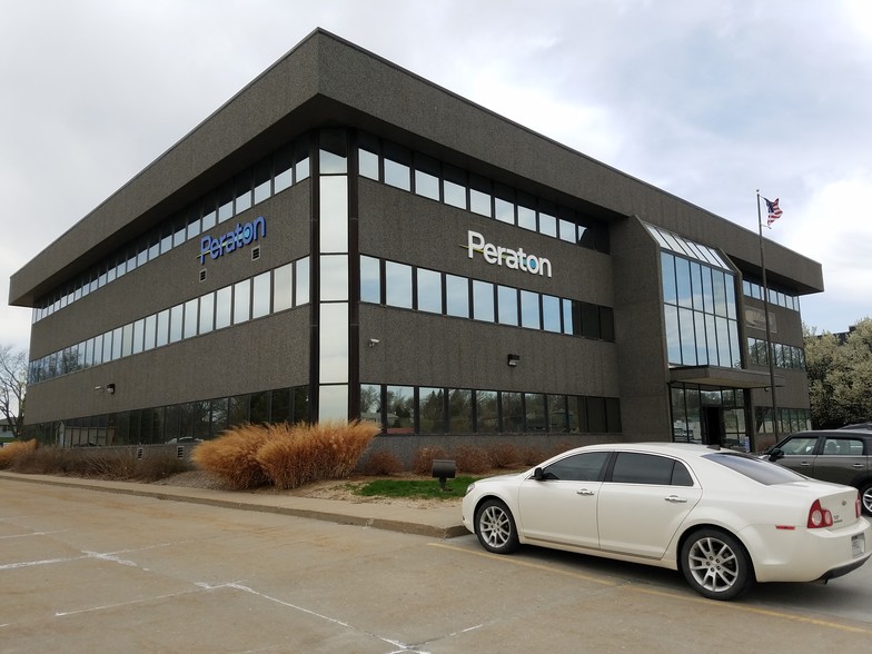 1408 Fort Crook Rd S, Bellevue, NE à louer - Photo de l’immeuble – Image 1 sur 10