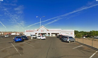Plus de détails pour 730 W Main St, Farmington, NM - Local commercial à vendre