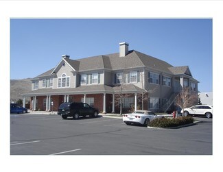 Plus de détails pour 896 W Nye Ln, Carson City, NV - Bureau à louer