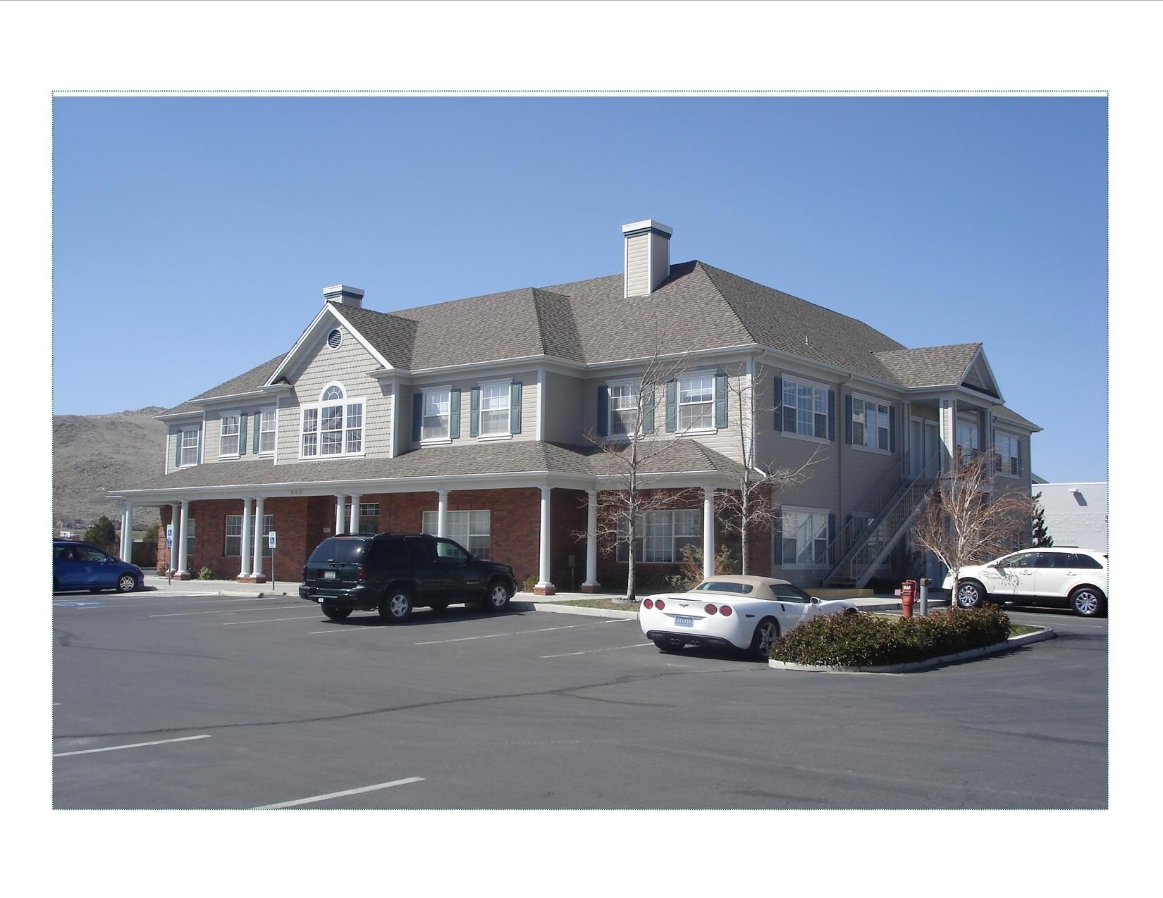 896 W Nye Ln, Carson City, NV à louer Photo principale– Image 1 sur 5
