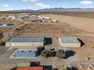 Plus de détails pour 6288 Curtis Pl, California City, CA - Industriel/Logistique à vendre